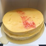 ブランジュリー パリの空の下 - 