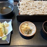 徳樹庵 流山おおたかの森店 - 