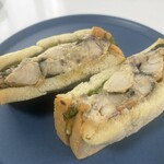 ブランジュリー パリの空の下 - 