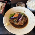 徳樹庵 流山おおたかの森店 - 