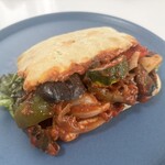 ブランジュリー パリの空の下 - 