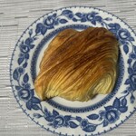 ブランジュリー パリの空の下 - 