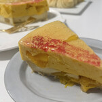 ブランジュリー パリの空の下 - 