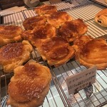 ブランジュリー パリの空の下 - 