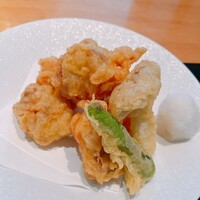江戸前肉割烹 宮下 - 