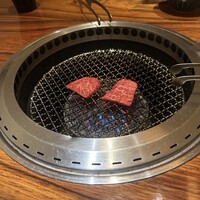 松庵 韓菜房 栄大津通店 - 