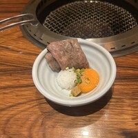 松庵 韓菜房 栄大津通店 - 