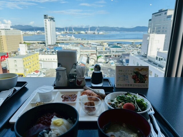 レストラン いちばん