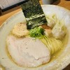 ジャパニーズ ラーメン 五感