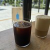 ブルーボトルコーヒー みなとみらいカフェ