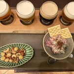 YEBISU BREWERY TOKYO - 