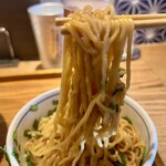 らーめん にこなな - 