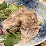 らーめん にこなな - 