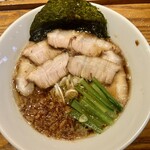 らーめん にこなな - 