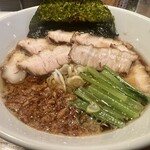 らーめん にこなな - 