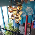 ハブモアカレー - 