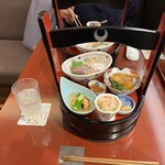 長崎卓袱浜勝 - 