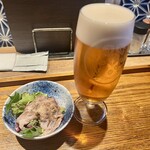 らーめん にこなな - 