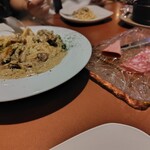 ワイン食堂 ホオバール - 