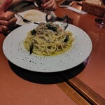 ワイン食堂 ホオバール - 