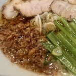 らーめん にこなな - 