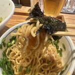 らーめん にこなな - 