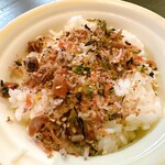 豚白湯創作麺処 友池 - 