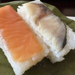 Kaki no Hazushi Yamato Sakurai Ten