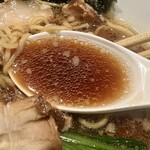 らーめん にこなな - 