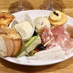 ニューコマツ - ワインセット