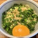 らーめん にこなな - 