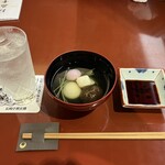 長崎卓袱浜勝 - 