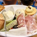 ニューコマツ - ワインセット