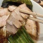 らーめん にこなな - 