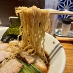 らーめん にこなな - 