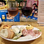 ニューコマツ - ワインセット