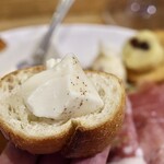 ニューコマツ - ワインセット