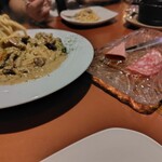 ワイン食堂 ホオバール - 