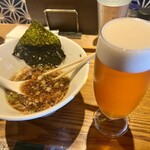 らーめん にこなな - 