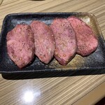 焼肉 大同苑 - 料理写真: