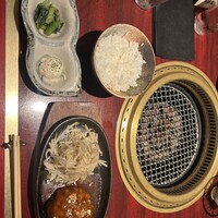 肉の匠 将泰庵 船橋駅前 はなれ店 - 