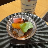 荒井屋 そごう横浜店 - 