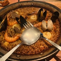 バル デ エスパーニャ ムイ 東京店 - 