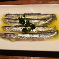バル デ エスパーニャ ムイ 東京店 - 