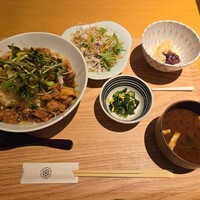 鶏料理 清水 - 