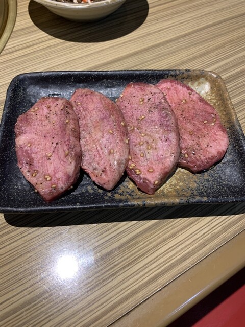 Yakiniku Daidoen