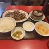 陳麻婆豆腐 麺飯館 新宿京王モール店