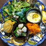 ピッツェリア ペル トゥッティ - 