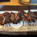 わたべ - 肝焼き