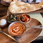 スパイス研究所MAD CHEFs - 